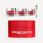 Pack Fermeté Globale Extra Rich Visage & Cou-Décolleté-Buste | Timexpert Lift_IN