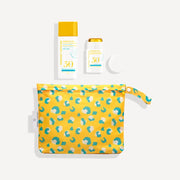 Rotina Solar Facial com Color e Reaplicação SPF50 | Timexpert Sun