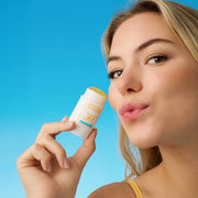 Stick Protector Invisible SPF50+ | Timexpert Sun