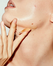 Meltaway Gel-Milk Cleanser
