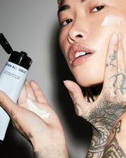 Polishing Exfoliant Scrub