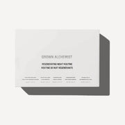 Zestaw Regenerating Night Routine