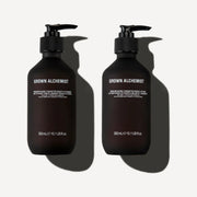 Resurfacing Targeted Body Cleanser & Lotion Duo