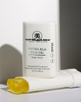 Żel do skóry Hydra Silk