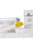 Żel do skóry Hydra Silk