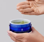 Hydra-Intensive Cooling Masque