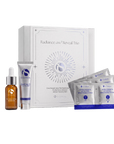 Radiance and Reveal Trio
