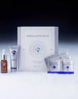 Radiance and Reveal Trio