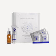 Radiance and Reveal Trio