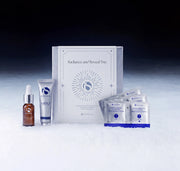 Radiance and Reveal Trio
