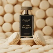 Accident à la vanille