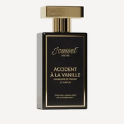 Accident à la vanille - Madeleine de Proust