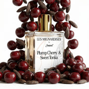 Plump Cherry & Sweet Tonka