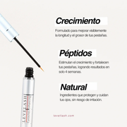 Levelash Eyelash Enhancing