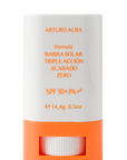BARRA SOLAR TRIPLE AKCIJA ZAVRŠNA ZERO SPF 50+ PA++++