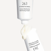 263 HYDRA'GLOBAL Mattifying Cream - Centro de Estética Itziar y Mariángeles