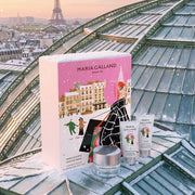 Festive Paris - Illuminating Gift Set