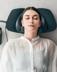 Medi Neck — Tracción cervical, EMS y calor para un bienestar profundo