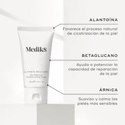 Ultimate Recovery - Centro de Estética Itziar y Mariángeles