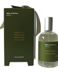 Menta un Menta – Eau de Parfum 100 ml