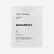 Day Vitality Patch