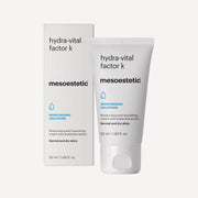 hydra-vital factor k - Centro de Estética Itziar y Mariángeles