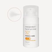 Facial Sun Mist | Mesoprotech®