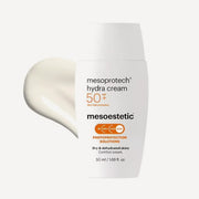Mesoprotech® Hydra Cream - Zentrum für Schönheit Itziar y Mariangeles