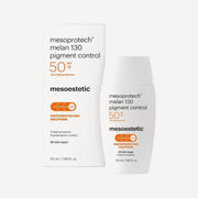 Melan 130 Pigment Control | Mesoprotech®