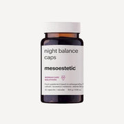 Night Balance Caps