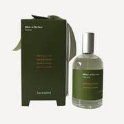 Menta y Menta