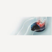 Aqua Qutto — Bekkenbodemtrainer met EMS
