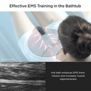 Aqua Qutto — Bekkenbodemtrainer met EMS