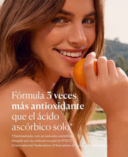 C+C Vitamin 20% Antiox Solution