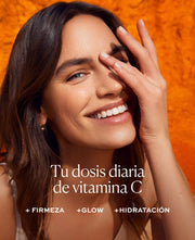 C+C Vitamin Cream