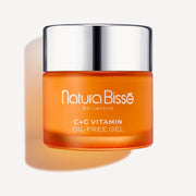 C+C Vitamin Oil-Free Gel