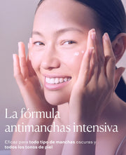 Diamond Luminous Perfecting Serum