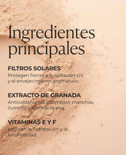 Diamond Luminous SPF 50 PA+++ Oil-Free Brilliant Sun Protection