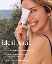 Diamond Luminous SPF 50 PA+++ Oil-Free Brilliant Sun Protection