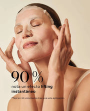 Essential Shock Intense Instant-Lift Mask 1 szt.
