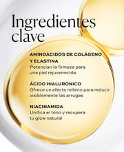 Essential Shock Intense Instant-Lift Mask 1 szt.