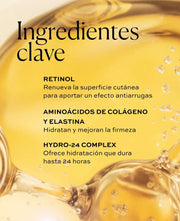 Essential Shock Intense Retinol Fluid