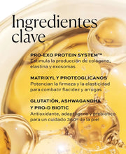 Essential Shock (R)evolution Pro-Exo Collagen Cream