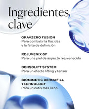 Inhibit High Definition Lifting Cream