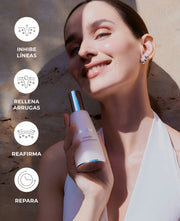 Inhibit High Definition Serum