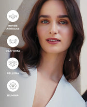Inhibit Retinol Eye Lift