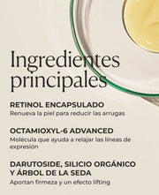 Inhibit Retinol Eye Lift