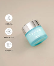 Oxygen Cream