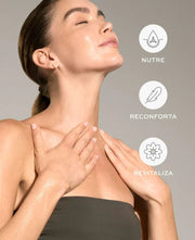 The Body Cream | Diamond Well-Living