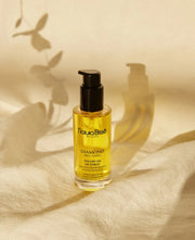 The Dry Oil - De-Stress | Diamond Well-Living